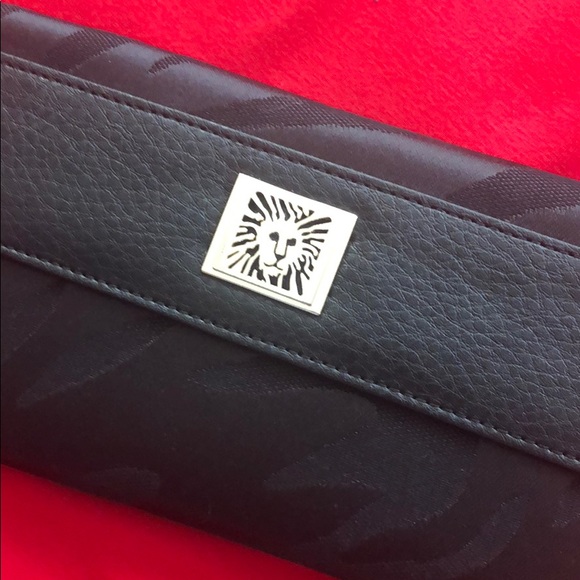 Anne Klein wallet - Picture 5 of 6